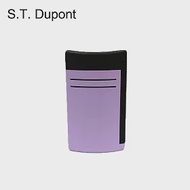 S.T.Dupont 都彭 打火機 maxijet 啞光黑 海洋藍/紫/石墨 20161/20162/20166 紫