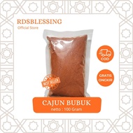 Cajun natural powder 100 grams Cajun Seasoning Powder
