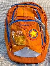 Samsonite Toy Story 4 Backpack 新秀麗護脊背囊