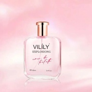 Vilily Women's Perfume Oil EDT EDP 100ml Vilily Inspired Perfume Women Perfume EDT EDP 100ml Women's