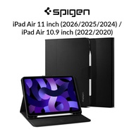 Spigen iPad Air 11" Case (2026/2025/2024) / iPad Air 10.9 Case (2022/2020) Liquid Air Folio iPad Air