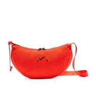 NK AURA CRESCENT CROSSBODY Waist Bag HQ4370-633, Unisex, Red
