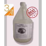 CEMENT REMOVER - Tanggal Semento 1Gallon