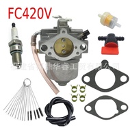 4Carburetor Compatible15003-2347FC420V Stroke15003-2349 Kawasaki Engine FC420V 8FLI
