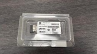 全新盒裝台灣公司貨 HP AJ718A 網路卡 光纖 模組 8G SW SC SGP+ GBIC
