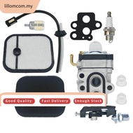 LOMC◎575459001 Carburetor kit for RedMax GZ23N GZ25N BCZ260TS GZ30N HEZ2460F BCZ2450T