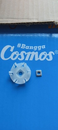 Gear C blender cosmos cb 282 p,282 G,171,180,190,281,721.original