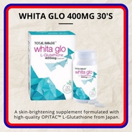 TOTAL IMAGE WHITA GLO L-GLUTATHIONE 30'S - BEAUTY