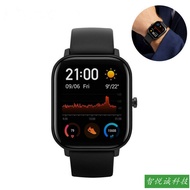 Sesuai untuk Huami AMAZFIT GTS Watch Screen Assembly LCD OLED Display Original
