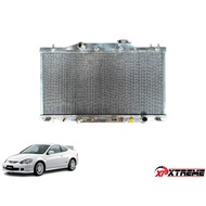 Honda Integra DC5 Aluminium Radiator 2 Row