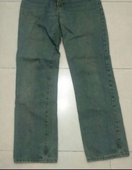 Big John 古董,古著牛仔褲,20多年買,執屋找到,不合穿