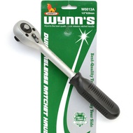 Wynn's Quick Release Ratchet Wrench 1/4 DRV x 10mm (W0013C)