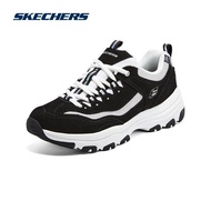 YTEE People love itSkedge（Skechers）Classic Dad Shoes Height Increasing Leisure Sports Women's Shoes Autumn and Winter873