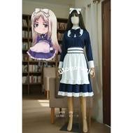 Utomorumja costume cosplay sundarus axis power hetalia