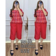 1592 JUMBO Combin Suit