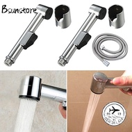 BSUNS Handheld Hose Spray Durable Stainless Steel Hygienic Toilet Douche Bidet