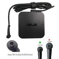 【Hot Sale】Asus Original laptop charger 19V 3.42a ( 4.5*3.0mm) 65W With Pin inside Asus PRO P2440UA-X