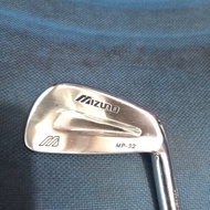 Mizuno MP-32 NO.5 IRON GOLF Stick