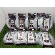 YGK FC ABSORBER FLUOROCARBON