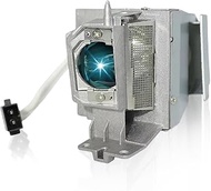 Replacement Projector Lamp Compatible with Optoma SP.72J02GC01 HD142X HD27 DH1009i HD137X HD140X HD2