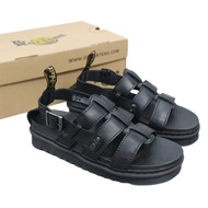 Genuine Dr Marten Athens 2024 Sandals Imported from ThaiLand (DR.SDA6)