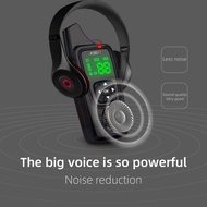 ksun murah ht mini jarak jauh 3KM uhf walkie talkie with led screen handy talky portable V6