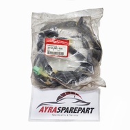 Body cable under the steering wheel ecu fuse box for Honda City GD8 2004 - 2008 (part code 32125-SEL