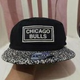 Chicago bulls Hat