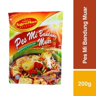 Agromas Pes Mi Bandung Muat