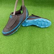 kasut bola budak bundle saiz (19cm)