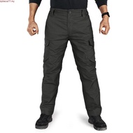 IDOGEAR Tactic Pants With Large Pockets Ranger Green Cargo 3214