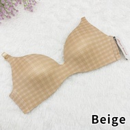 Women Seamless Bra Sister Hood Breathable Comfort Wireless Baju Dalam Tanpa Wayar