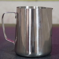 Ca Đánh Sữa inox Có Chia Vạch Cao Cấp 1000ml