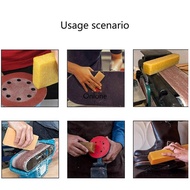 Onione Abrasive Cleaning Stick for Sanding Belts Discs Rubber Eraser for Sandpaper