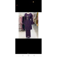 NWT Apple Couture Bainun