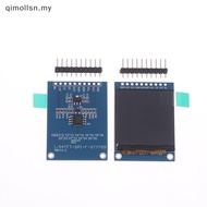 XXHZ 1pcs 1.54-inch TFT LCD Screen ST7789 Small Screen 240x240 Display LCD Square Screen SPI Color S