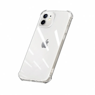 UGREEN 綠聯 耐衝擊保護殼 iPhone 12 Pro Max 全透明
