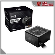 PSU ASROCK PRO-650B 80+ BRONZE