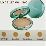 Wardah Exclusive Two Way Cake