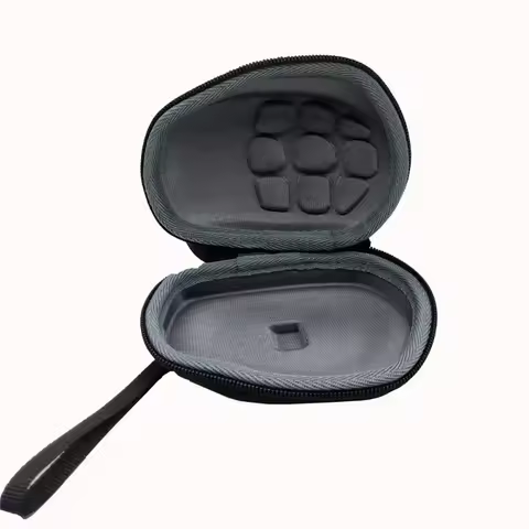 Carrying Bag Gaming Mouse Storage Box Case Pouch Shockproof Waterproof Travel Bag for MX Master 3 / 