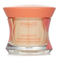 ครีมเรเดียนซ์ที่อุดมด้วยวิตามิน My Payot