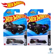 Hot Wheels ROD SQUAD HW50 Concept Car | Hotwheels Mattel Collector Toys Vehicle Transportation Cars
