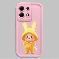 Case For Infinix Note 30 30 Pro 30 VIP 5G GT 10 5G Soft Shell Phone