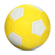 Curve Swerve Football Soccer Balls Official Size 4 5 Curve and Swerve Soccer Ball Machine Sewing Mat