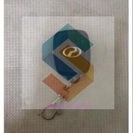 Perodua Alza & New Myvi Lagi Best Icon Alarm Remote Control Duplicator