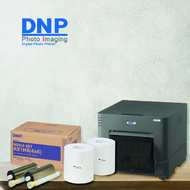 DNP RX1 HS Event Photobooth Photo Printer Mesin Cetak Gambar Foto 3r 4r 5r 6r