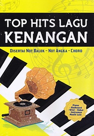 TOP HITS LAGU KENANGAN