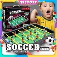 Soccer Game Board Game Children Football Sports Toy Mainan Bola Kanak