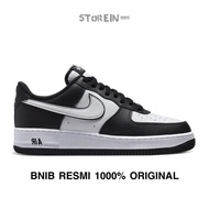 Unik Nike Air Force 1 Panda 2023 Original NIKE STORE Murah