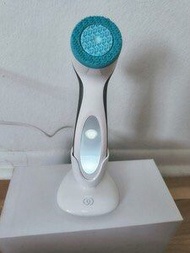Nuskin Lumispa深層洗臉卸妝美顏機 Lumi spa Nu skin